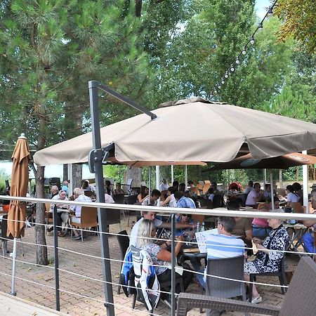 O2 Saone Ξενοδοχείο Reyrieux Εξωτερικό φωτογραφία