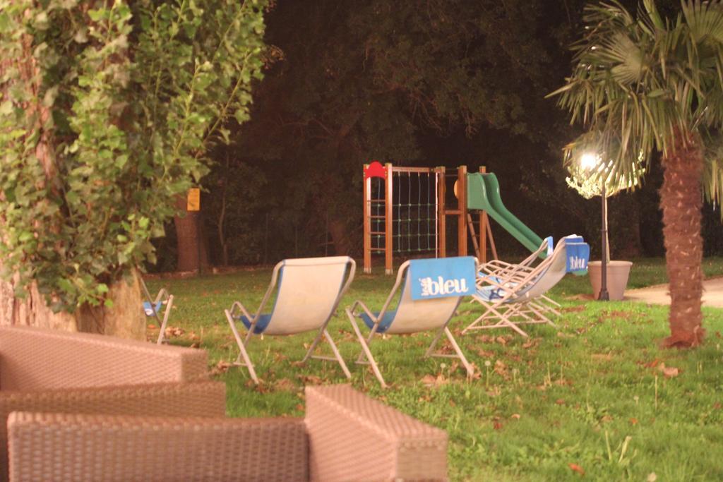 O2 Saone Ξενοδοχείο Reyrieux Εξωτερικό φωτογραφία